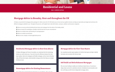 Residential-Mortgage-Loans-Advice-Bromley-Kent