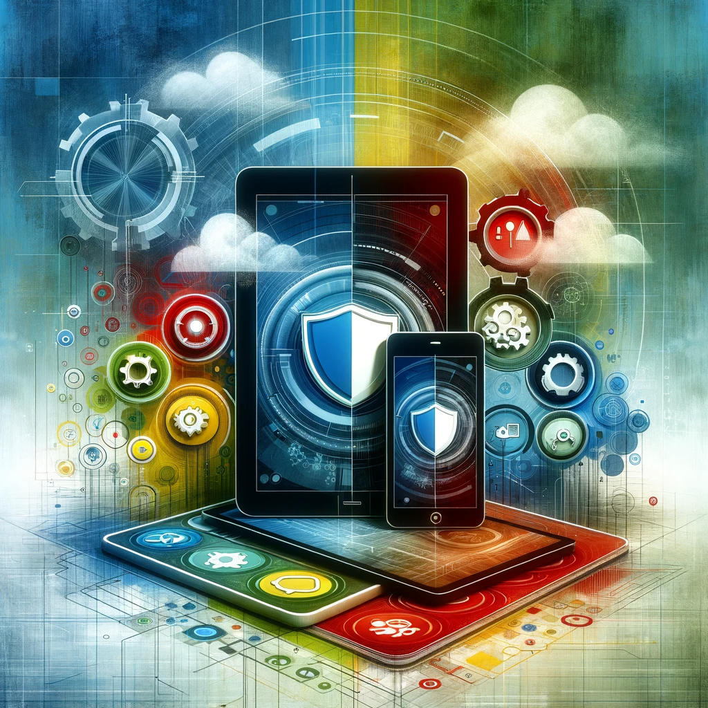 Enhancing Remote Work with Microsoft Intune: A Comprehensive Guide for ...